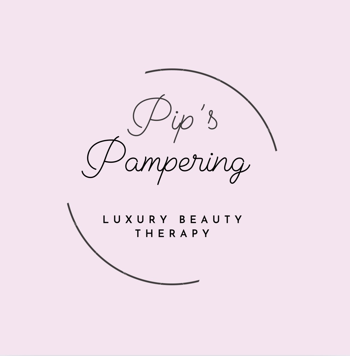 Pip's Pampering 